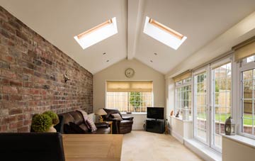 conservatory roof insulation Harwood
