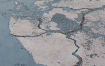 fibreglass roofing replacement Harwood