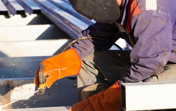 Harwood flat roofing options