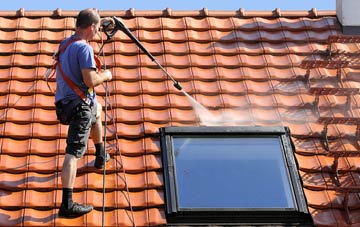 roof cleaning Harwood