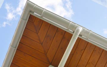 Harwood soffit types