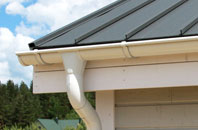 Harwood soffits